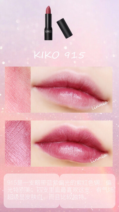 KIKO915