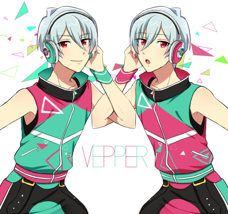 vepper