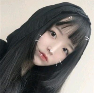 如果你面前有黑影 那是因为你背后有太阳