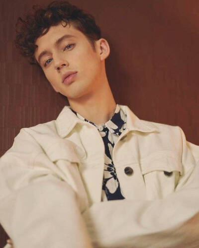 Troye Sivan