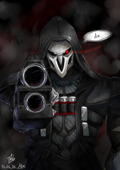 Reaper