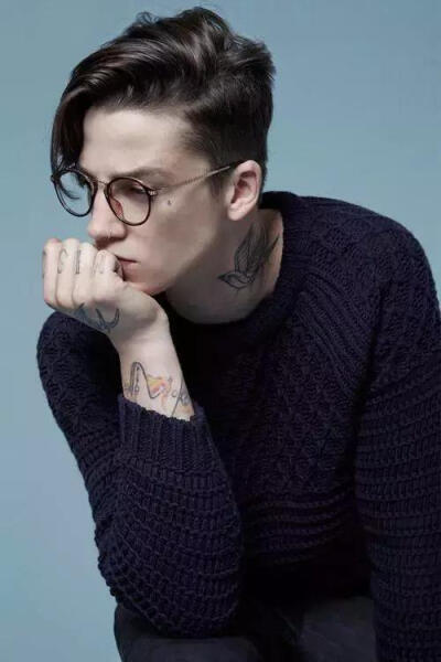 ash stymest