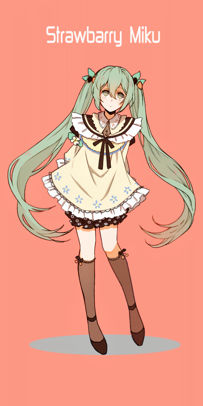 初音ミク