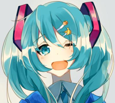 初音ミク