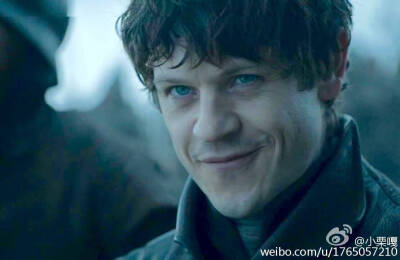 Iwan Rheon