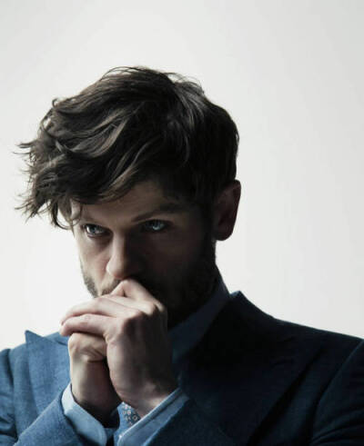 Iwan Rheon