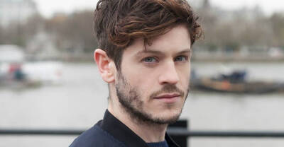 Iwan Rheon