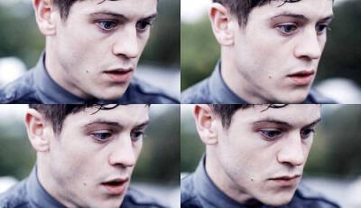 Iwan Rheon