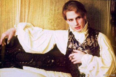 Lestat de Lioncourt