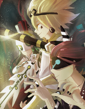 ♣凹凸世界·AOTU♣嘉德罗斯、蒙特祖玛、雷德