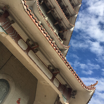 登登登山观景