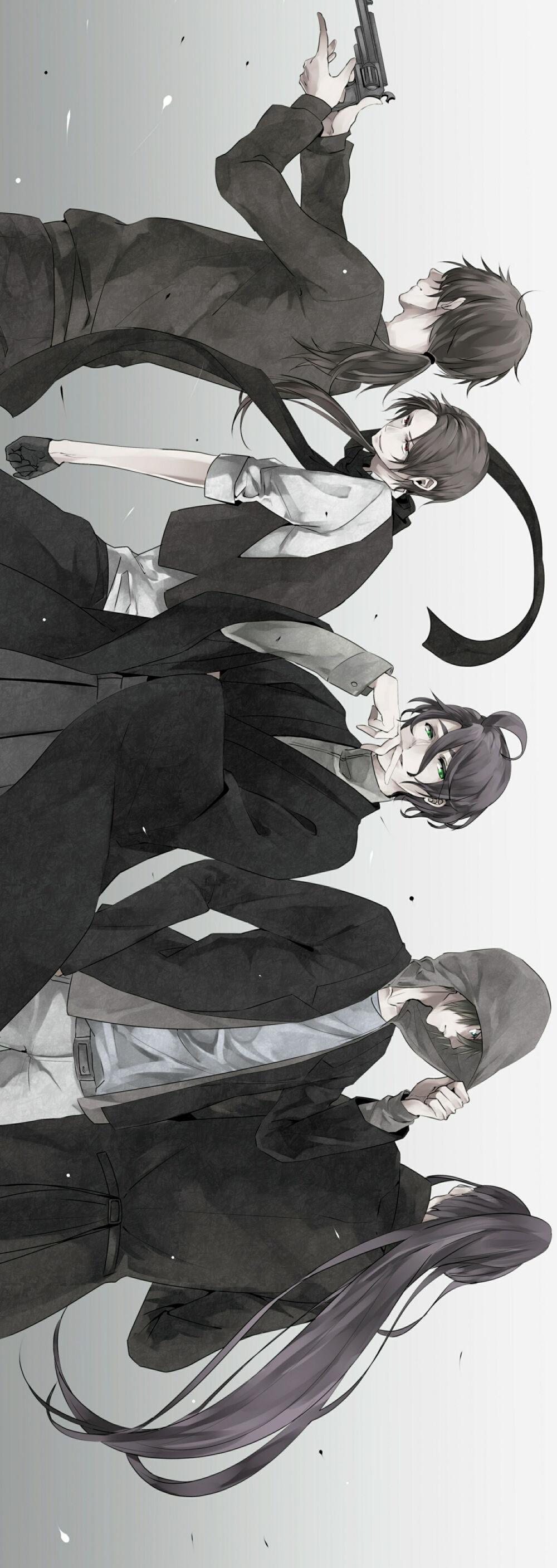 刀剑乱舞
