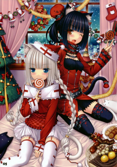 sayori画集