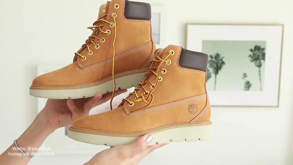 Timberland