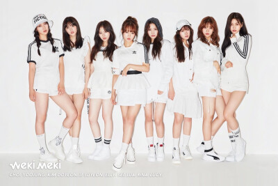 WekiMeki