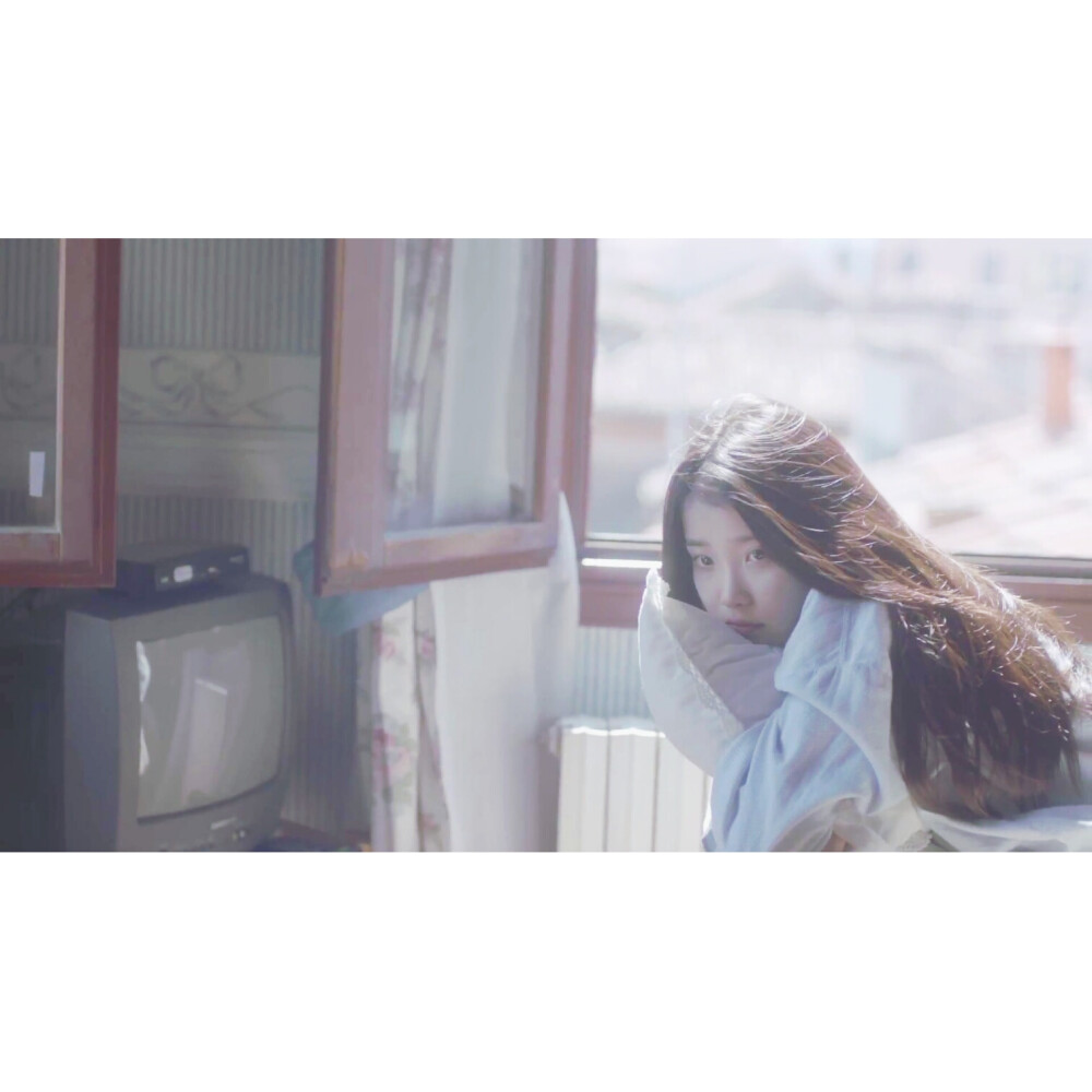 iu李知恩白边头像头像女神qq头像女头