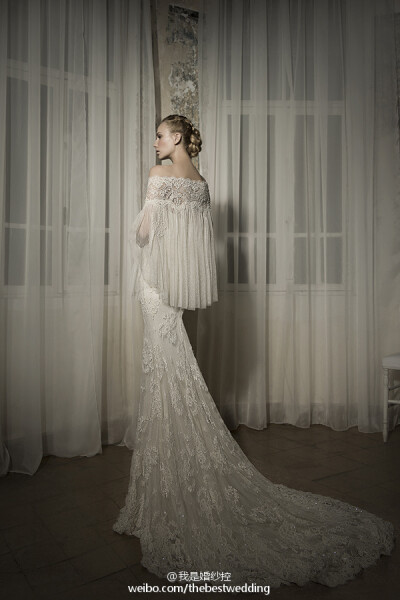 Gorgeous Bridal Collection