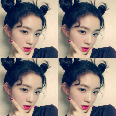 Red Velvet 裴珠泫（Irene）