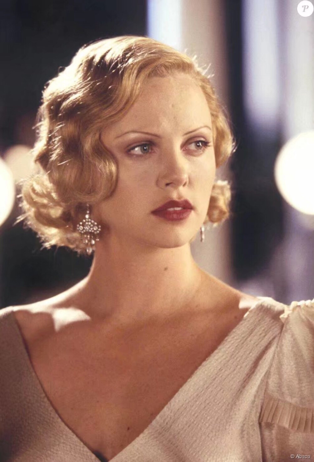 charlizetheron查理兹塞隆重返荣耀剧照
