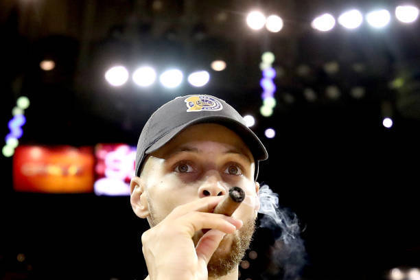 Stephen Curry 金州勇士 萌神库里 Champion