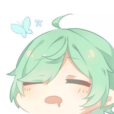 蝴蝶是我，抑或我就是蝴蝶