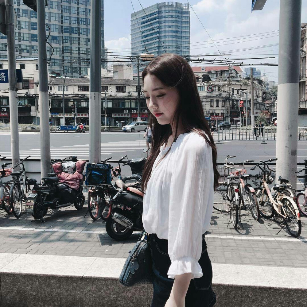韩国女爱豆头像 郑多彬