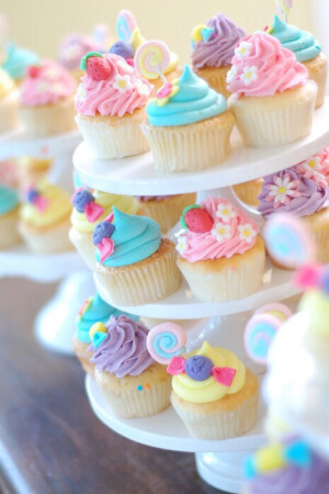 cupcake