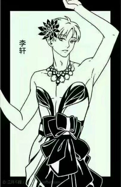 作者不祥，侵删