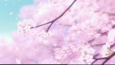 自截 二次元 俺物语！！ 风景