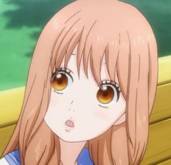 自截 二次元 俺物语！！