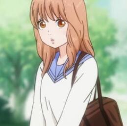 自截 二次元 俺物语！！