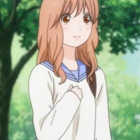 自截 二次元 俺物语！！