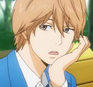 自截 二次元 俺物语！！