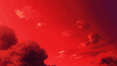 自截 二次元 俺物语！！ 风景