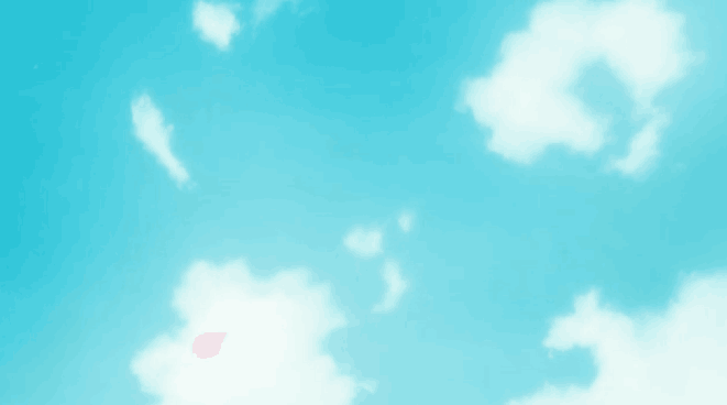 自截 二次元 俺物语！！ 风景