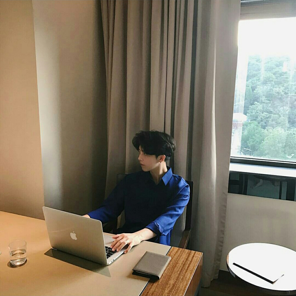 韩系男头男生头像男头