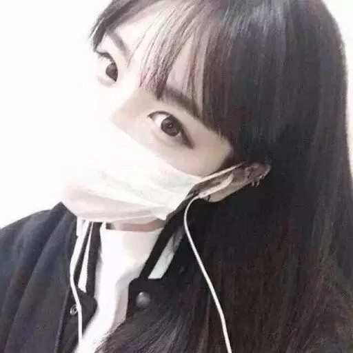 小艺的女头