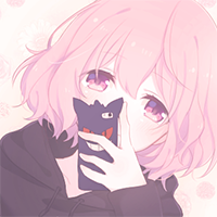 头像 漫头  女头