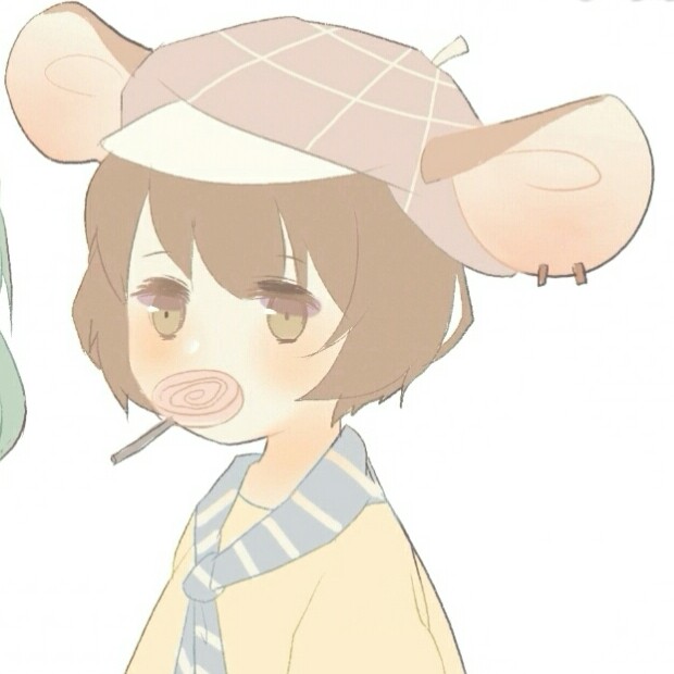 头像 漫头 情头——我们是一对