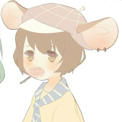 头像 漫头 情头——我们是一对