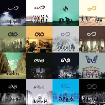 infinite