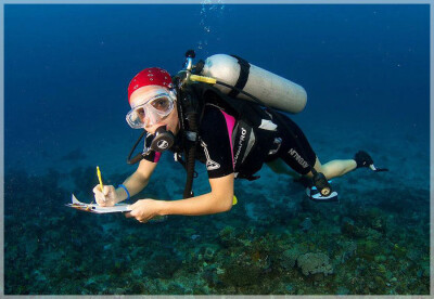 Malaysia Borneo, Sabah, Tun Mustapha Marine Park
马来西亚婆罗州 沙巴州属 敦穆塔法海洋公园 