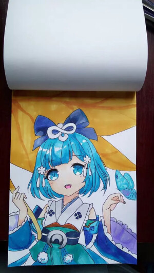 动漫