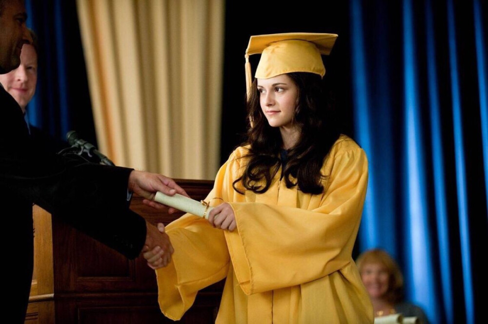 克里斯汀斯图尔特 Kristenstewart 暮光之城