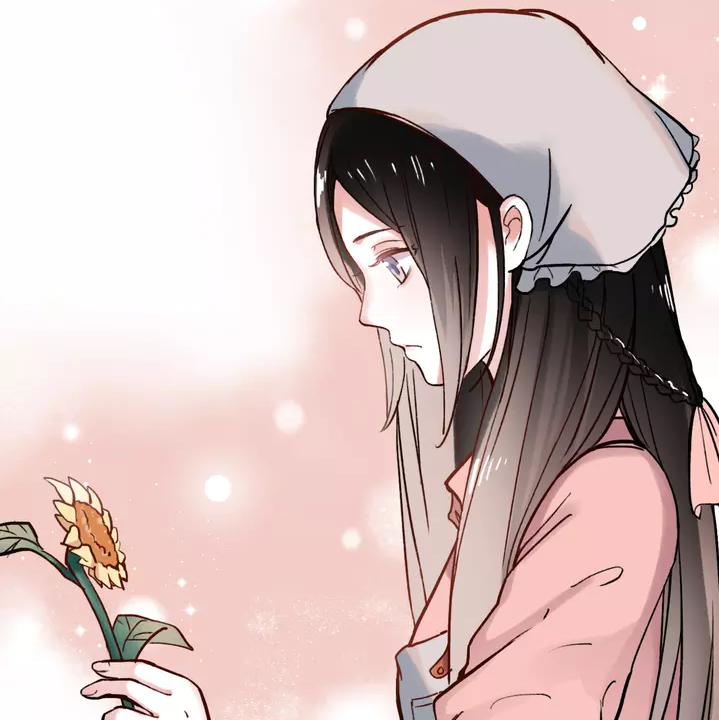 快看动漫头像女生头像