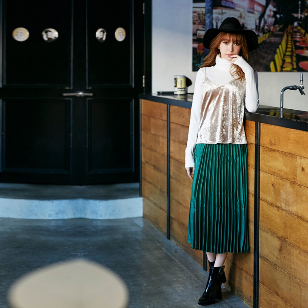 藤井莉娜