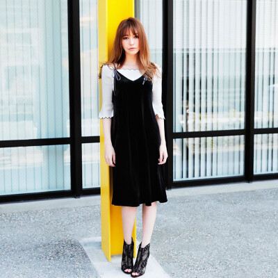藤井莉娜