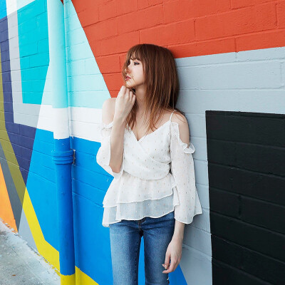 藤井莉娜