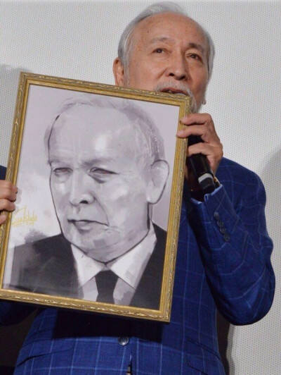 芳村宗治郎