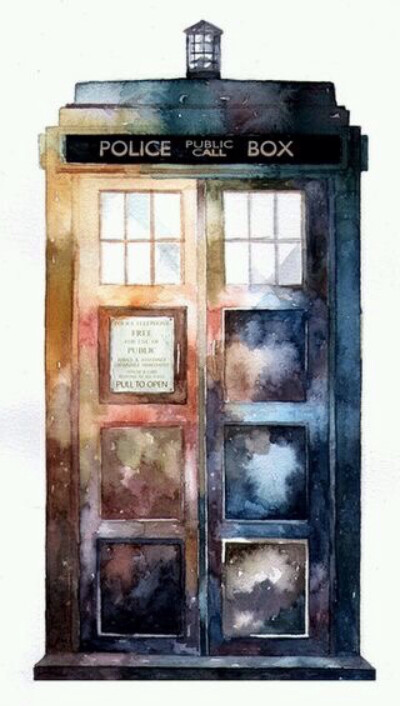 tardis